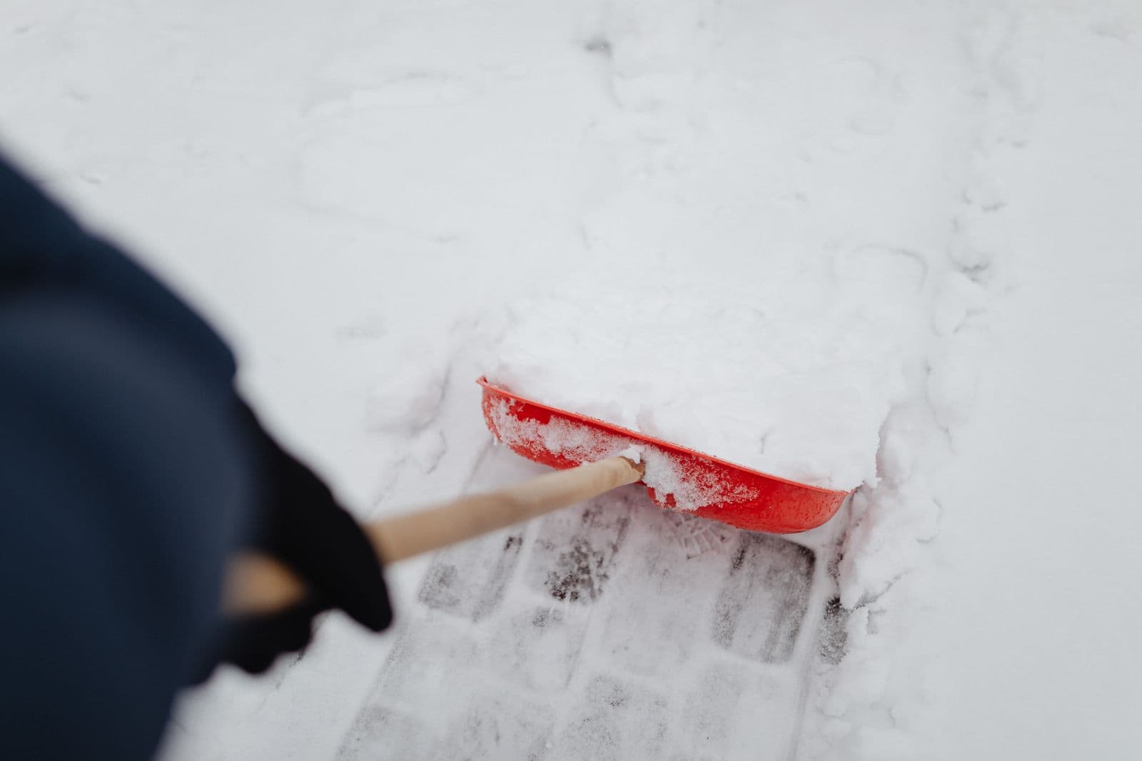 Snow Removal